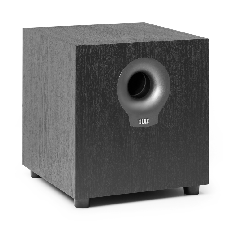 Elac Debut S10.2