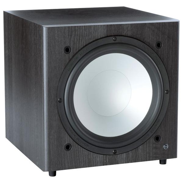 subwoofer monitor audio bronze