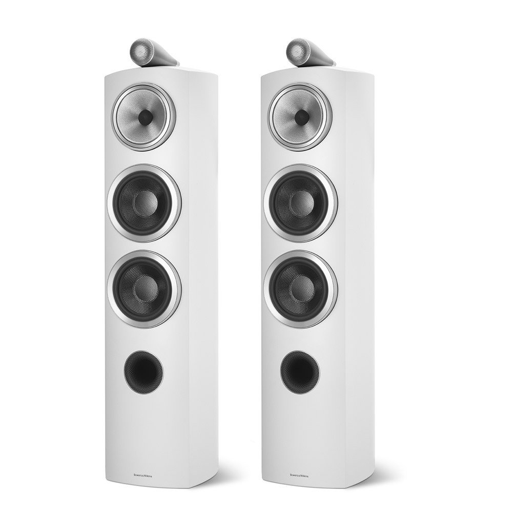 mirage m290 speakers