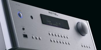 Rotel RC-1590 Mk2