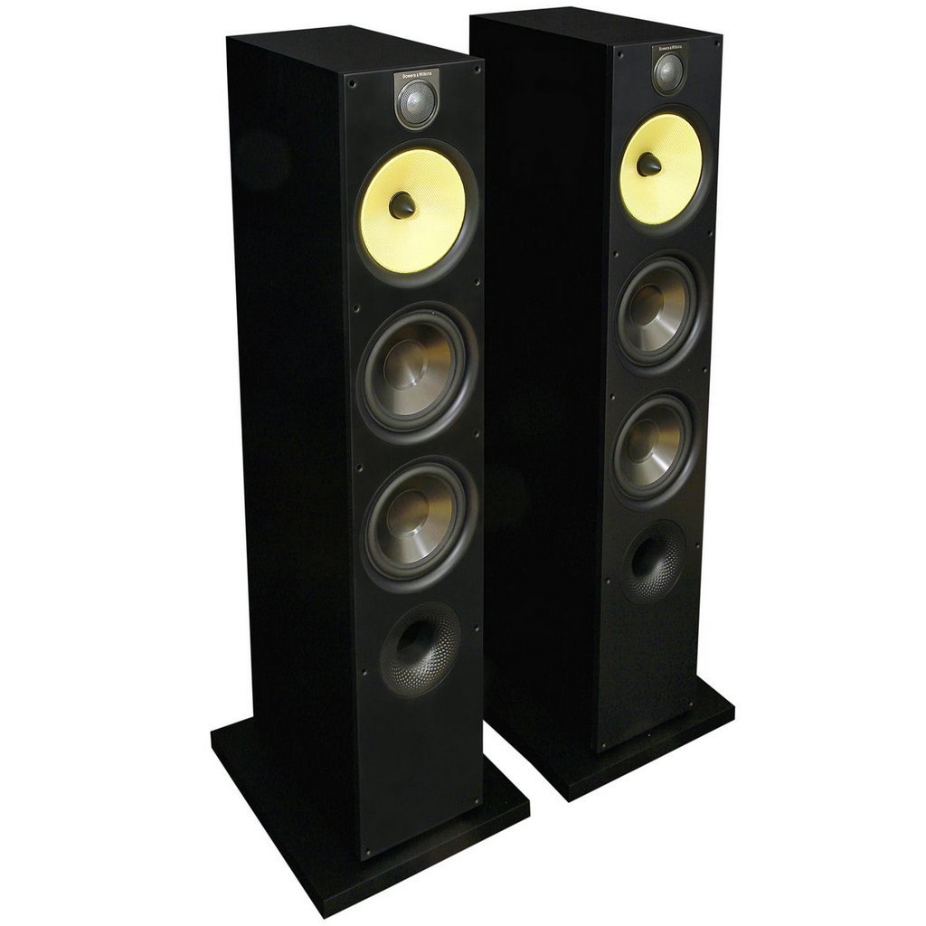 bowers & wilkins dm683 s2