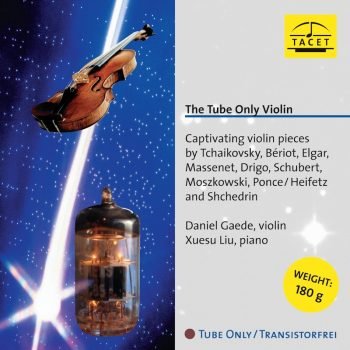The Tube Only Violin