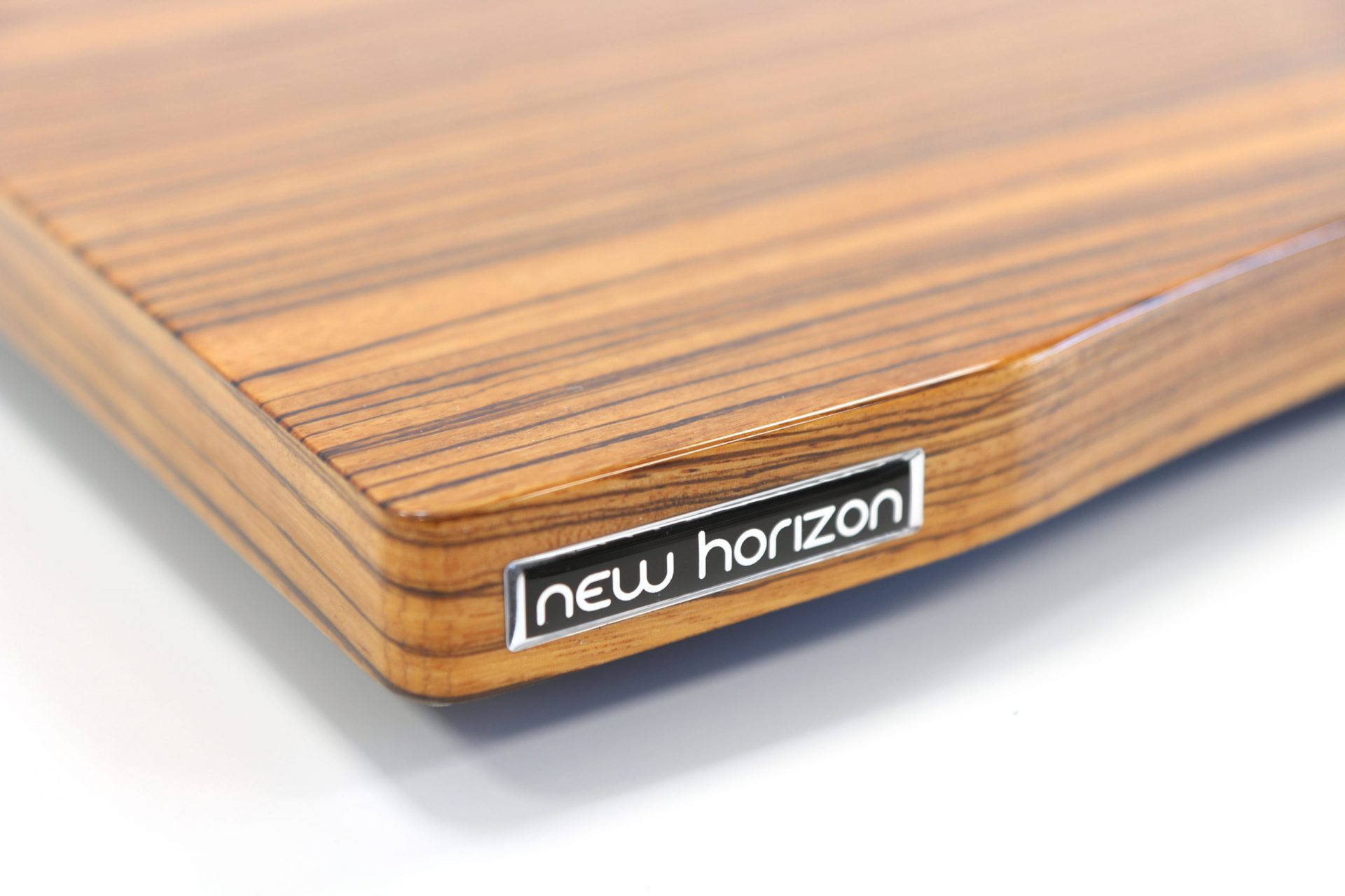 New Horizon GDS II zebrano