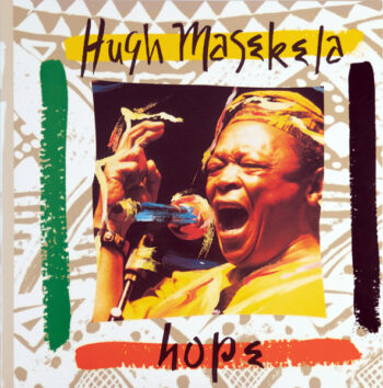 Hugh Masekela - Hope