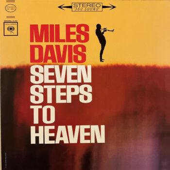 Miles Davis – Seven Steps To Heaven